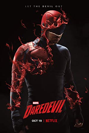 دانلود سريال Daredevil 2015 | دردویل