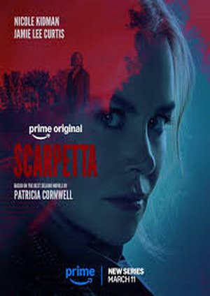 دانلود سريال Scarpetta 2026 | اسکارپتا