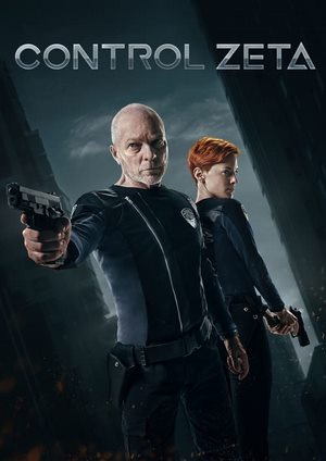 دانلود فيلم Control Zeta 2023 | کننترل زتا